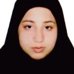 تصویر دکتر زهرا اصغررضائی