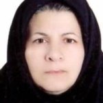تصویر دکتر سهیلا افسر