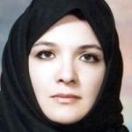 تصویر دکتر نیمتاج زرین قلمی