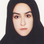 تصویر دکتر الهام اسدی