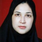 تصویر دکتر سعیده تاتار