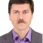 تصویر دکتر محمدرضا شعاعی