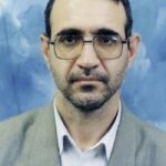 تصویر دکتر علی موسوی جعفرآباد