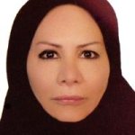 تصویر دکتر نسرین صراف