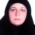 تصویر دکتر سعیده یعسوبی