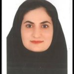 تصویر دکتر راضیه طاعت زاده