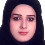 تصویر دکتر الهام پناهنده نیارق