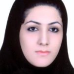 تصویر دکتر مهسا جناب زاده جهرمی