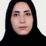 تصویر دکتر راضیه زودرنج