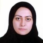 تصویر دکتر مریم جامعی