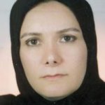 تصویر دکتر فریبا نصرتی