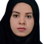 تصویر دکتر محدثه شمشیری