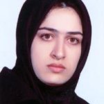 تصویر دکتر ملیحه امیدیان