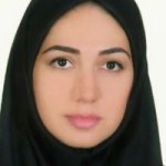 تصویر دکتر بهاره مرتضی زاده درقهء