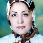 تصویر دکتر شیلا روشنی