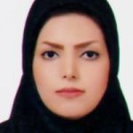 تصویر دکتر فاطمه السادات فغانی زرینی