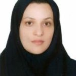 تصویر دکتر مژگان صیاد