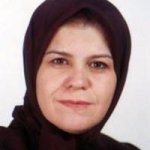 تصویر دکتر خدیجه وجهی