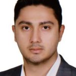 تصویر دکتر امیرمحسن عسکری