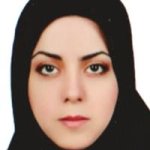 تصویر دکتر مرضیه معینی فرد