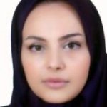 تصویر دکتر غزال غنی