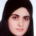 تصویر دکتر عاطفه مجلسی