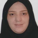 تصویر دکتر فاطمه اسماعیلی