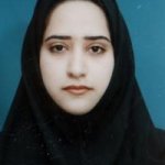 تصویر دکتر نرجس تراب