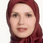تصویر دکتر سعیده قبادیان