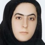 تصویر دکتر خدیجه محمدزمانی