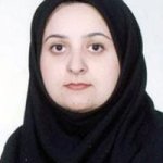 تصویر دکتر ندا طالع ماسوله