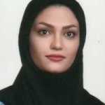 تصویر دکتر راضیه فضائلی