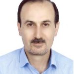 تصویر دکتر محمد ریوفی