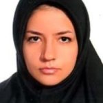 تصویر دکتر سعیده عربی
