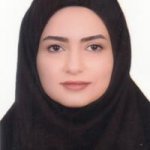 تصویر دکتر محدثه تفضلی