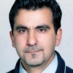 تصویر دکتر سیدرسول رضاتوفیقی