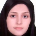 تصویر دکتر راحله بهزادی