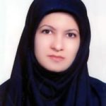 تصویر دکتر فاطمه صیادی هریکنده ئی