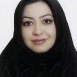 تصویر دکتر الهام عاکف آذر