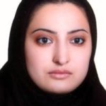 تصویر دکتر ندا ارجمند