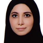 تصویر دکتر نگار معینی