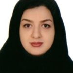 تصویر دکتر آزاده طالب نیا روشن