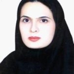 تصویر دکتر آیدا عسکری سروستانی
