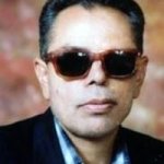 تصویر دکتر محمد اکبری