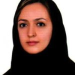 تصویر دکتر موژان شفیق