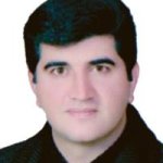 تصویر دکتر محمدرضا خلفی زاده