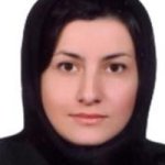 تصویر دکتر آزاده مسلم خانی