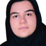 تصویر دکتر سعیده عزیزی دورجون