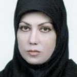 تصویر دکتر مهستی محمودی