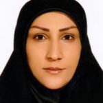 تصویر دکتر فاطمه معینی کردبکندی
